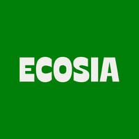 Profit for Good Business ecosia logo