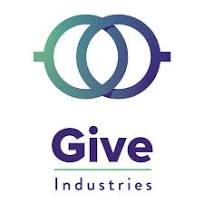 Profit for Good Business give industries logo