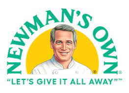 Profit for Good Business newmans old logo