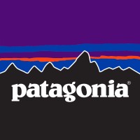 Profit for Good Business patagonia logo