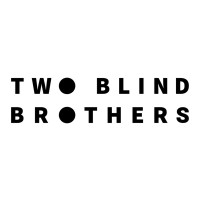 Profit for Good Business two blind brothers logo