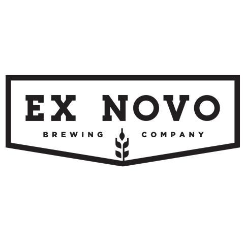 Profit for Good Business ExNovo brewing company logo