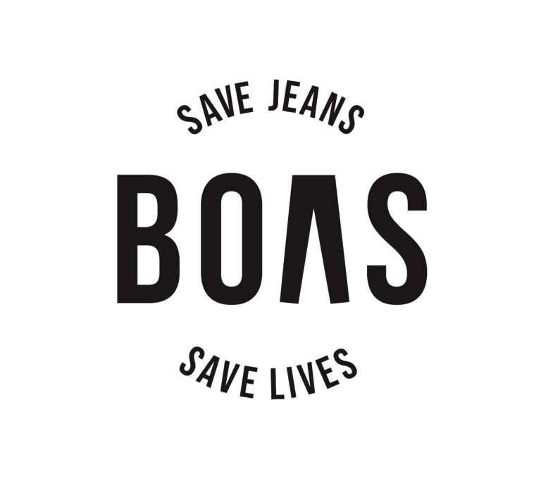 Profit for Good Business Boas logo